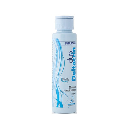 Deltacrin Duo Pharcos 250ml