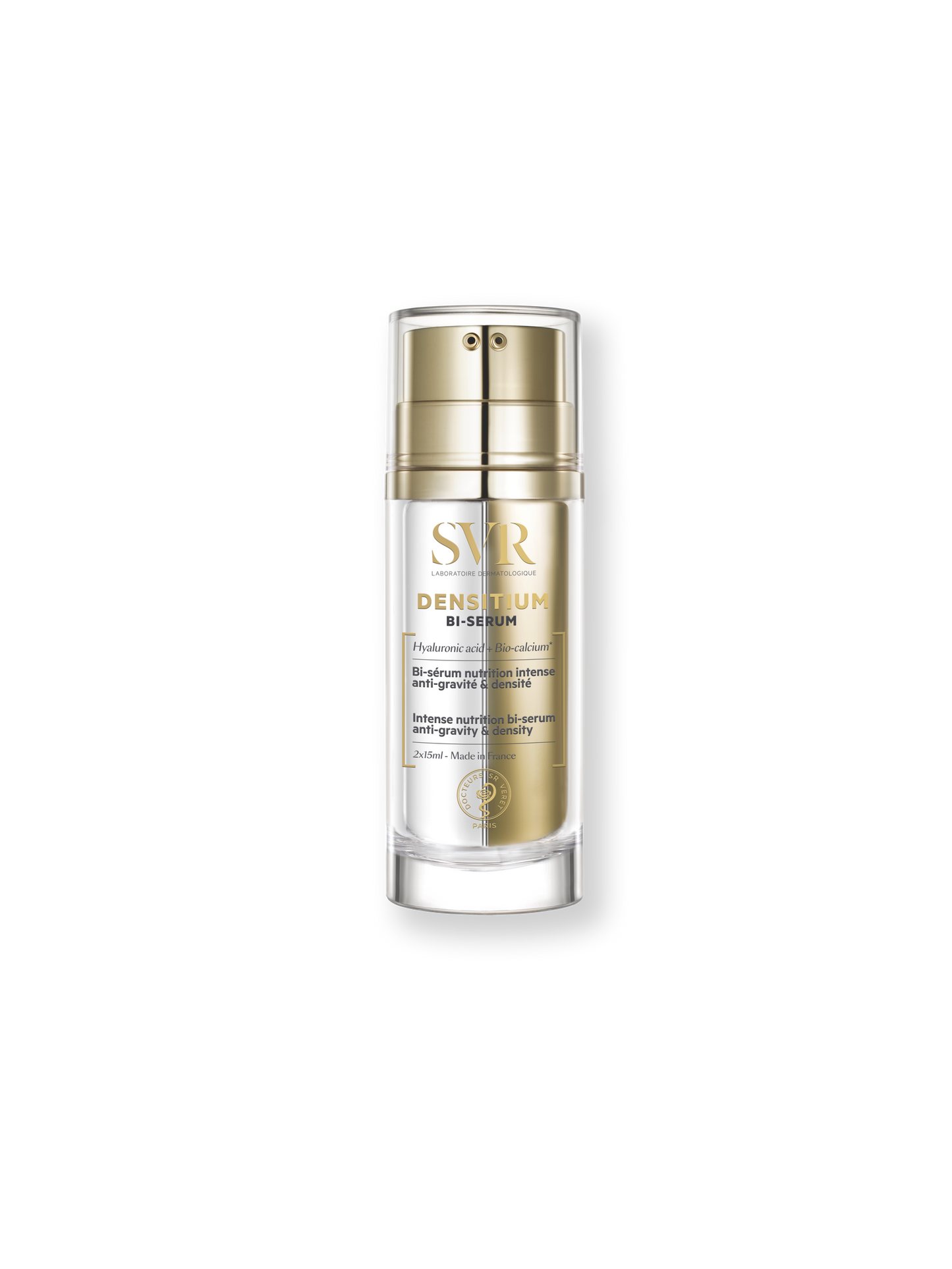 Densitium Bi-Sérum 2x15ml