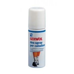 Gehwol Deod Calzature 150ml