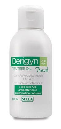 Derigyn Travel 100ml