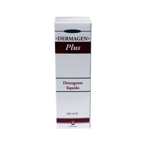 Dermagen Plus Detergente Liq