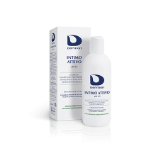 Dermon Detergente Intimo Attivo ph 3,5 250ml