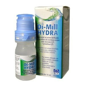 Di Mill Hydra Gocce Oculari 10ml