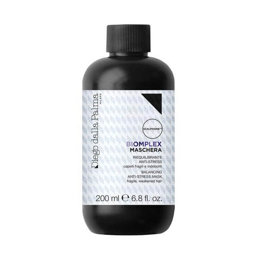 Diego dalla Palma Biomplex Maschera Riequilibrante 200ml