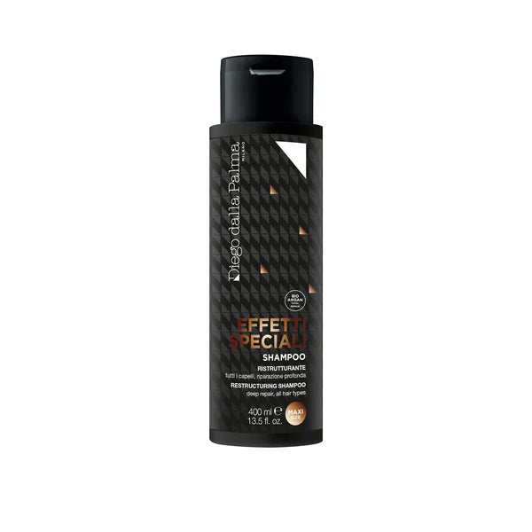 Diego Dalla Palma Effetti Speciali Shampoo Ristrutturante 400ml