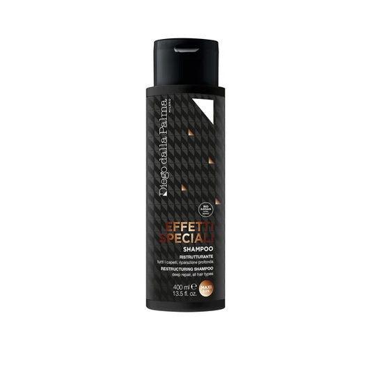 Diego Dalla Palma Effetti Speciali Shampoo Ristrutturante 400ml