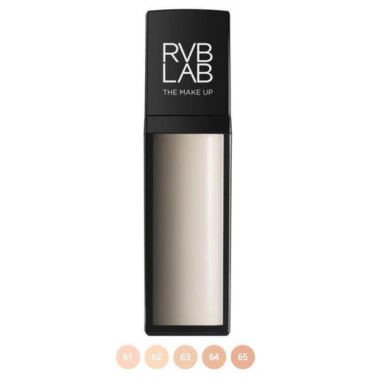 RVB LAB Fondotinta Effetto Lifting 66 30ml