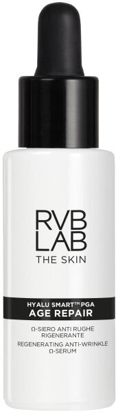 RVB LAB Siero Age Repair Rigenerante 30ml