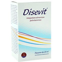 Disevit Gocce 20ml