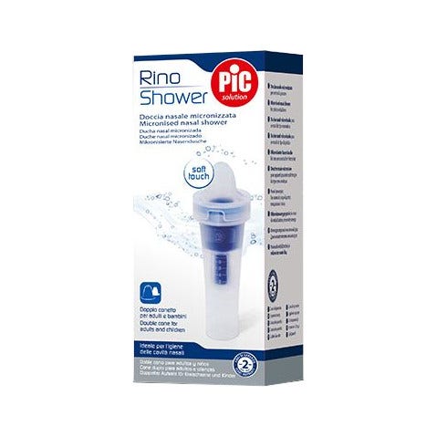 Pic Rino Shower Doccia Nasale