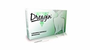 Dreagin Len 5fl 140ml