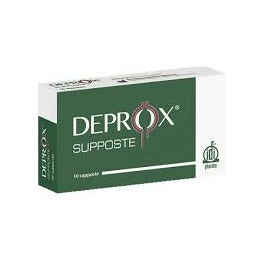 Deprox 10supposte