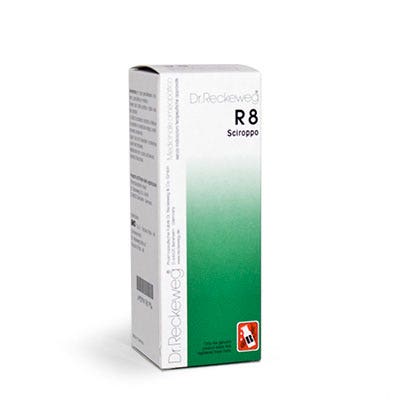 Reckeweg R8 Sciroppo 150 Ml
