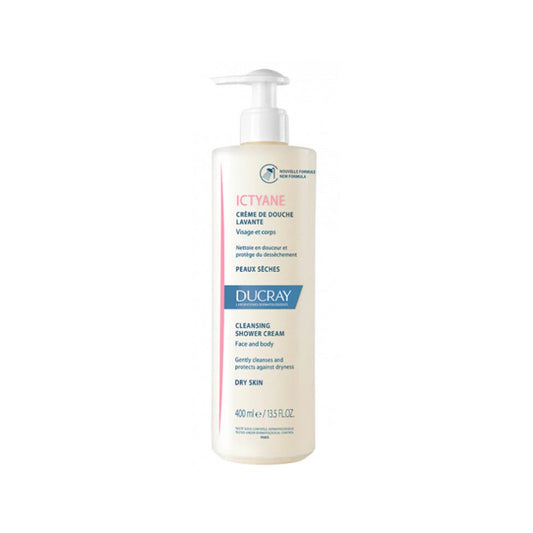 Ictyane Crema Detergente 400ml