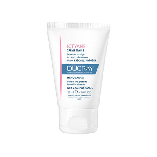 Ictyane Crema Mani 50ml