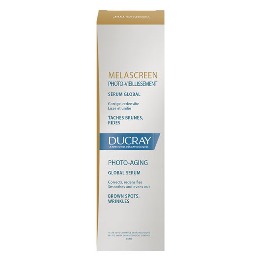 Ducray Melascreen Siero 30ml