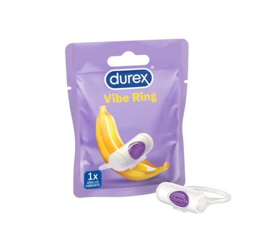 Durex Vibe Ring Anello Stimolante