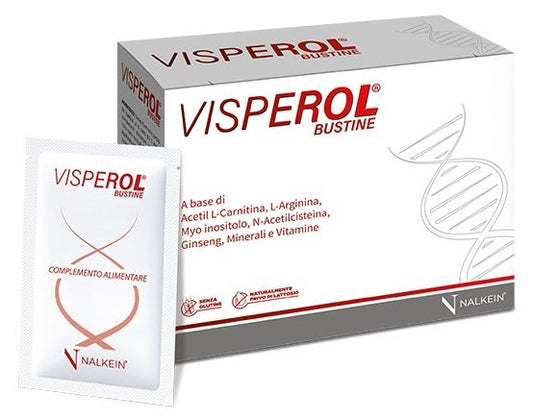 Visperol 20 Bustine