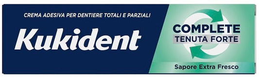 Kukident Complete ex Fresc 47g