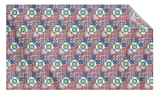 Colors Pareo Da Mare Fantasia Sun Mix