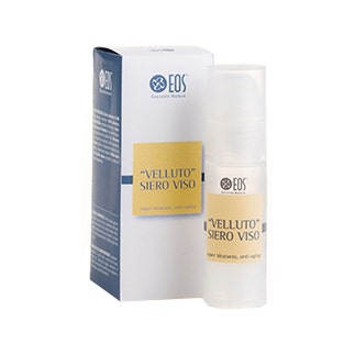 Eos Velluto Siero Viso 30ml