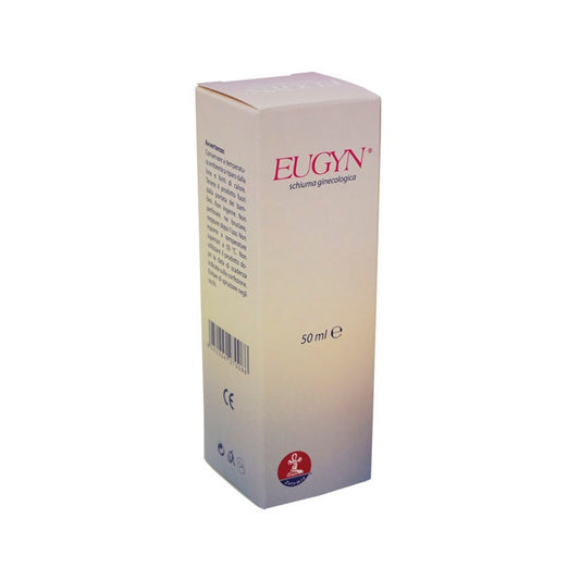 Eugyn Schiuma Ginecologica