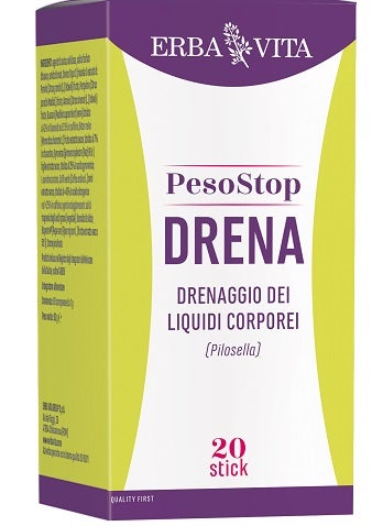 Peso Stop Drena 20 Stick