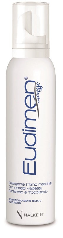 Eudimen Mousse 200 ml