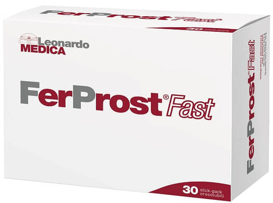 FerProst Fast 30 stick