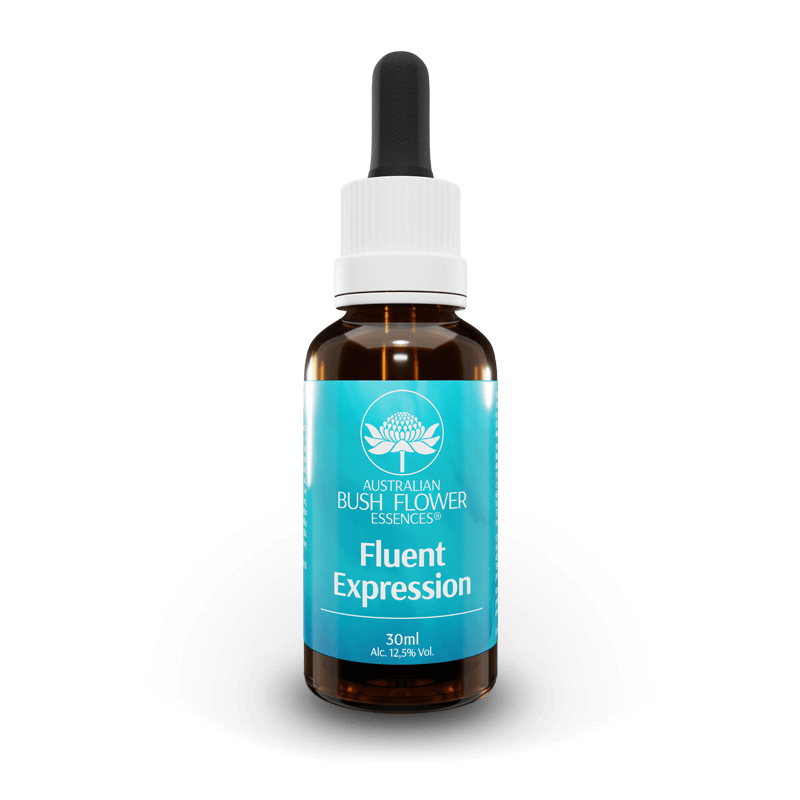 Fiori Australiani Fluent Expression 30ml