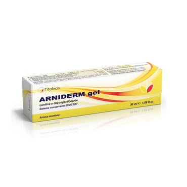 Arniderm Gel 50ml