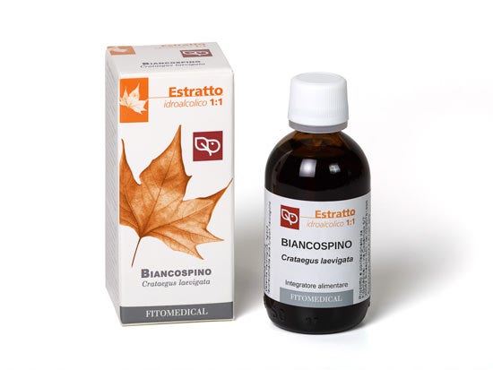 Biancospino Ei 1:1 50ml