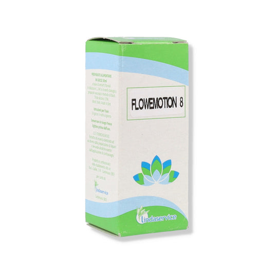 Flowemotion 08 30ml