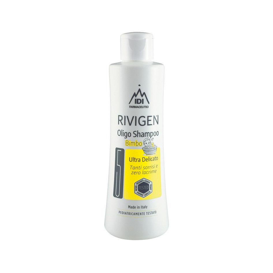 Rivigen Oligo Shampoo Bimbo