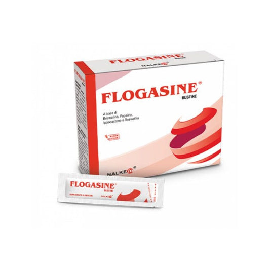 Flogasine 20bust