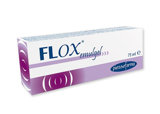 Flox Emulgel 75ml