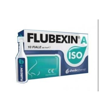 Flubexin A Iso 10f