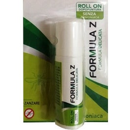 Formula Z R-on P/punt S/ammon