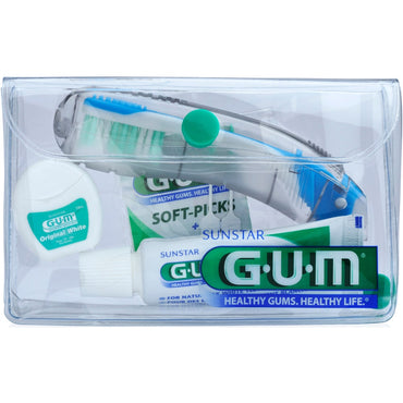 Gum Travel Kit Viaggio