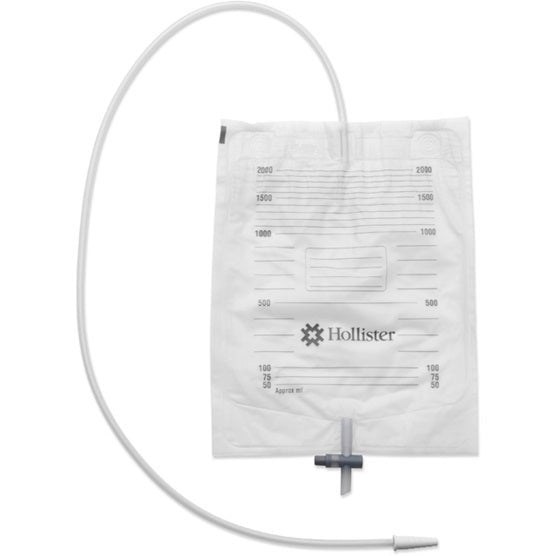Hollister Sacca Letto Standard 130cm 30Pezzi