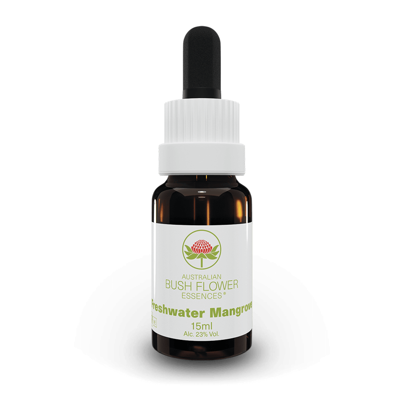 Fiori Australiani Freshwater Mangrove Gocce 15ml