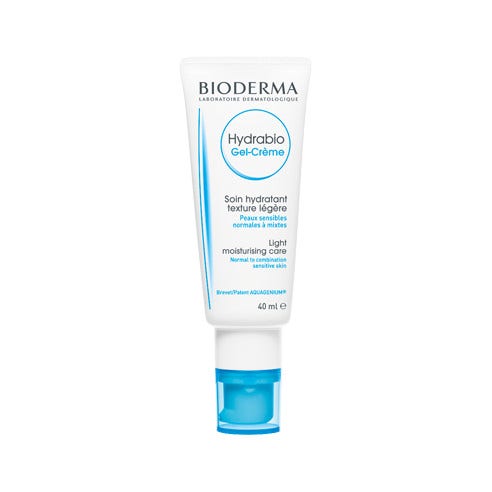 Bioderma Hydrabio Gel Crema 40ml