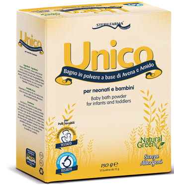 Unico Bagno Neon Bb 10bust 15g