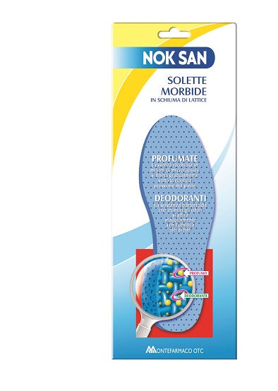 Noksan Solette Igien Morb 1pa