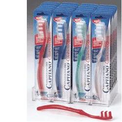 Spazzolino Capit Family Medio