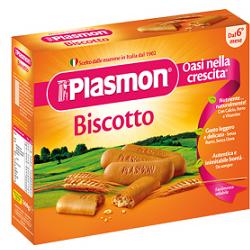 Plasmon Biscotti 720g