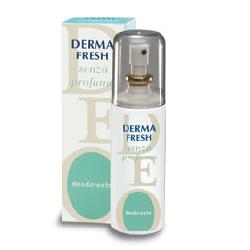 Dermafresh S/prof Spr N/gas100