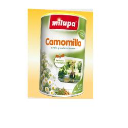 Milupa Camom Bev Istant 200g