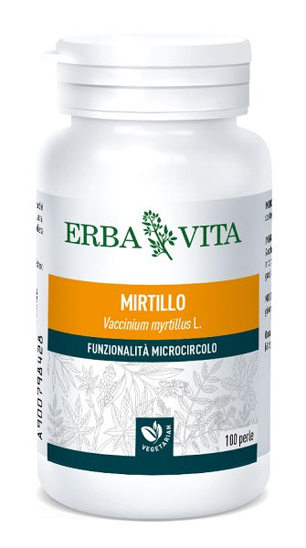 Mirtillo 100prl