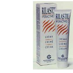 Rilastil Iperactive C Cr 50ml